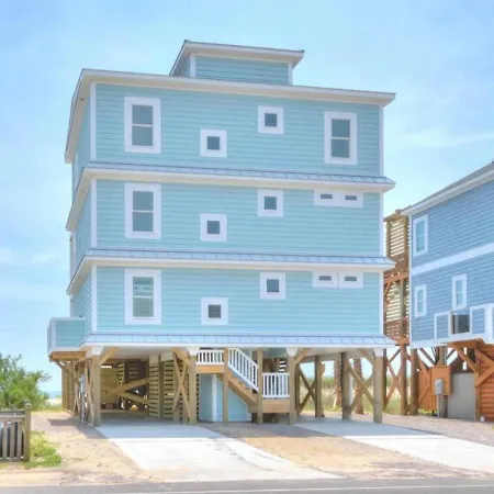 Drift Away Villa